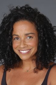Rae Dawn Chong portrait