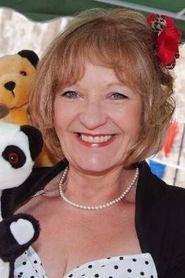 Brenda Longman portrait