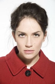 Tali Sharon portrait