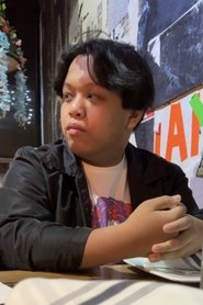 Ali Mendoza portrait