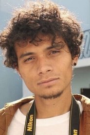 Zaid Mayorga portrait