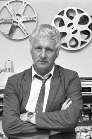 Frans Zwartjes portrait