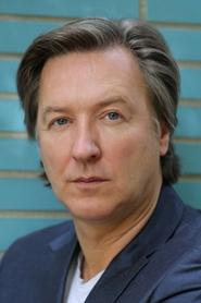 Martin Armknecht portrait