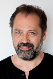 Pere Brasó portrait