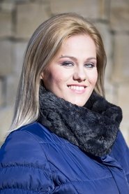 Andrea Kiráľová portrait