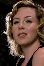Tina Horn portrait