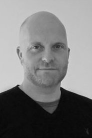 Pete Dodd portrait