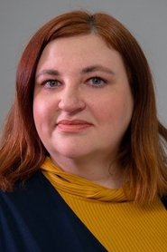 Ella Zvereva portrait