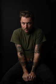 Kristian Day portrait