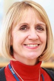 Carrie Ellis portrait