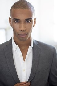 Julian Elijah Martinez portrait