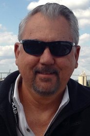 Ron Tucker portrait