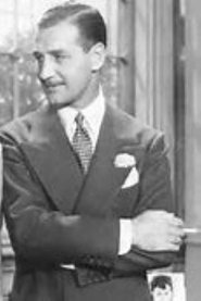 Carlos Lagrotta portrait