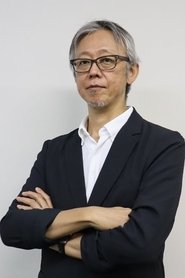 Takahiro Omori portrait
