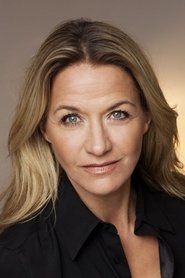 Kristin Kaspersen portrait