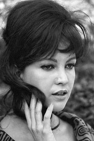 Corinne Fontaine portrait