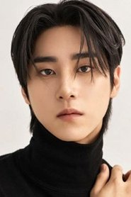 Ji Ho-geun portrait
