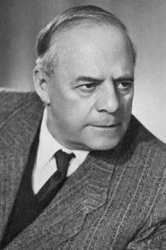 Leonid Vivyen portrait