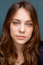 Marlo Kelly portrait