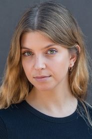 Matilde Jalles portrait