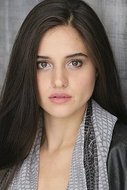 Christine Lekas portrait