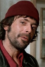 Tomas Milian portrait