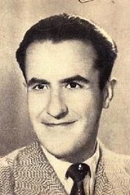 Joaquín «Top» Portillo portrait