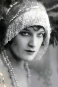 Edna Mae Cooper portrait