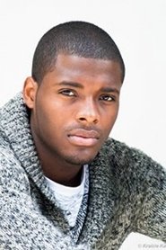 Rimmel Daniel portrait