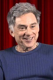 Gene Weygandt portrait