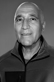 Jean-Pierre Frésafond portrait