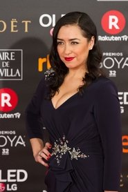 María Isasi portrait