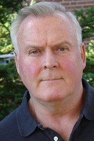 Brian Donahue portrait