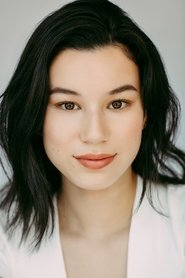 Mya Lowe portrait