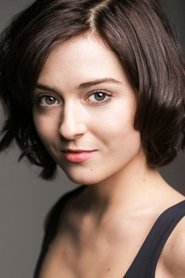 Stephanie Hyam portrait