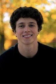 Brock Sorenson portrait