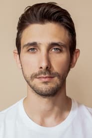 Emiliano Zurita portrait