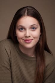 Maïla Valentir portrait