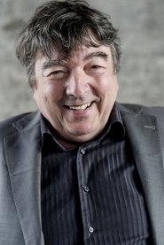 Bernhard Leute portrait