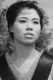 Yoshie Mizutani portrait