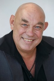 Hans Martin Stier portrait