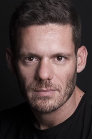 Pedro Leitão portrait