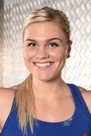 Katrin Tanja Davidsdottir portrait
