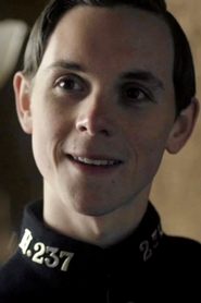 Jonathan Barnwell portrait