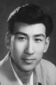 Rubin Chen portrait