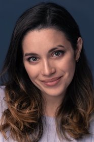Rachel Rial portrait