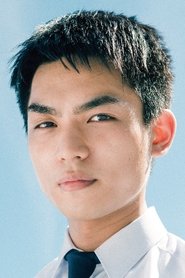 Honda Takumi portrait