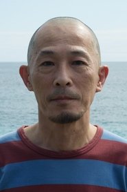 Kazuhiro Suzuki portrait