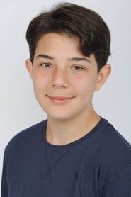 Michel Herráiz portrait