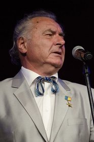Anatolii Palamarenko portrait